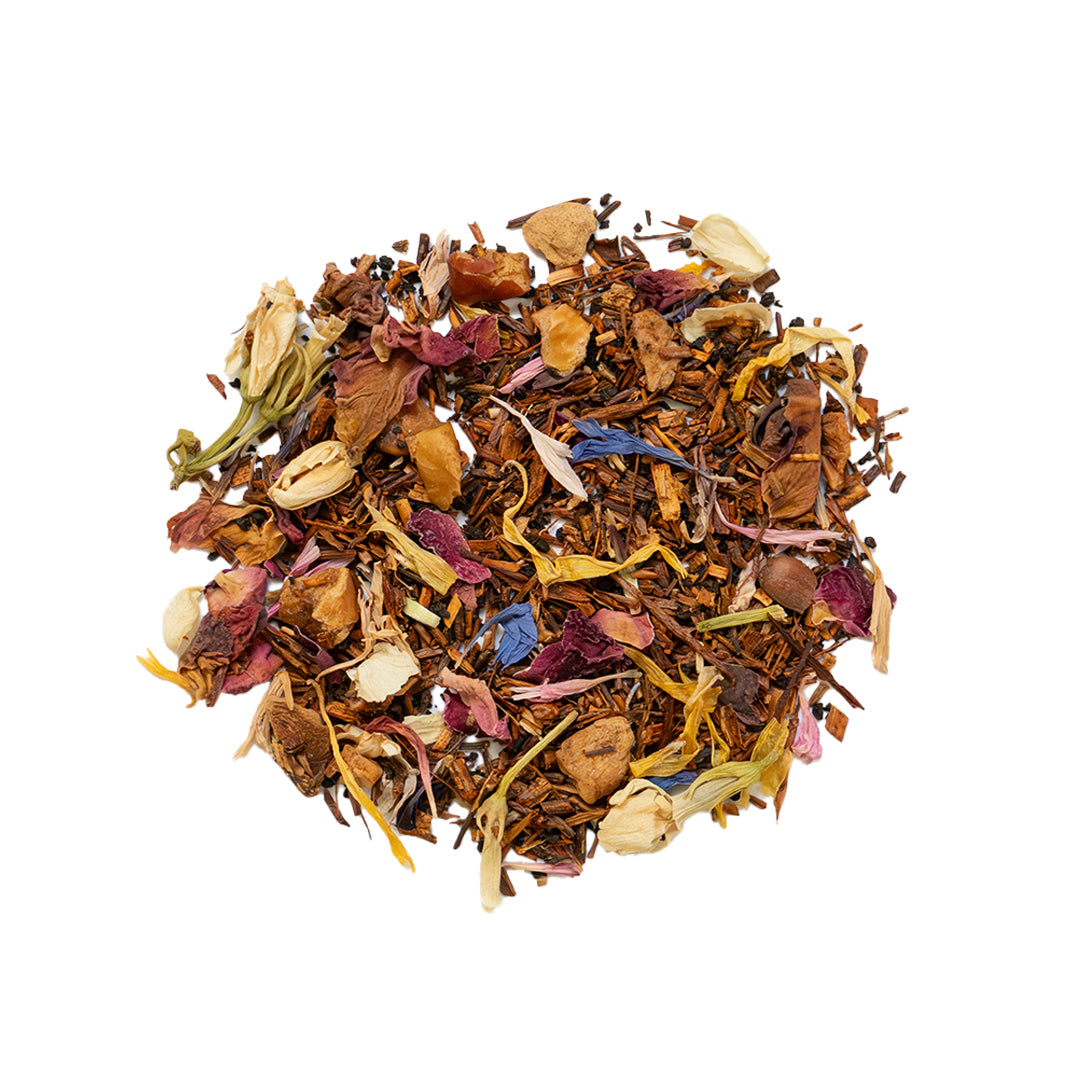 Flavored Rooibos Tea – Mama Wang's Pantry